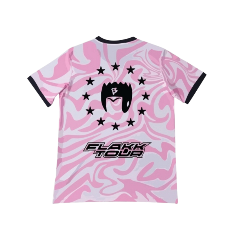 CAMISETA RELS B FLAMENGO