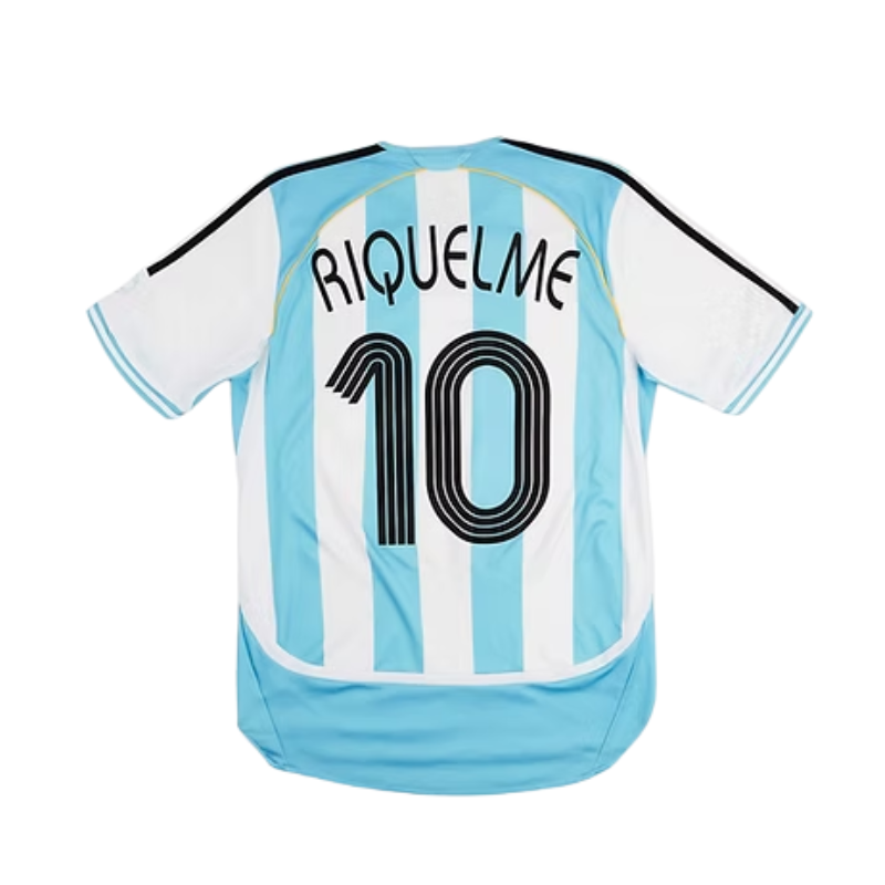CAMISETA ARGENTINA ILL PEKEÑO
