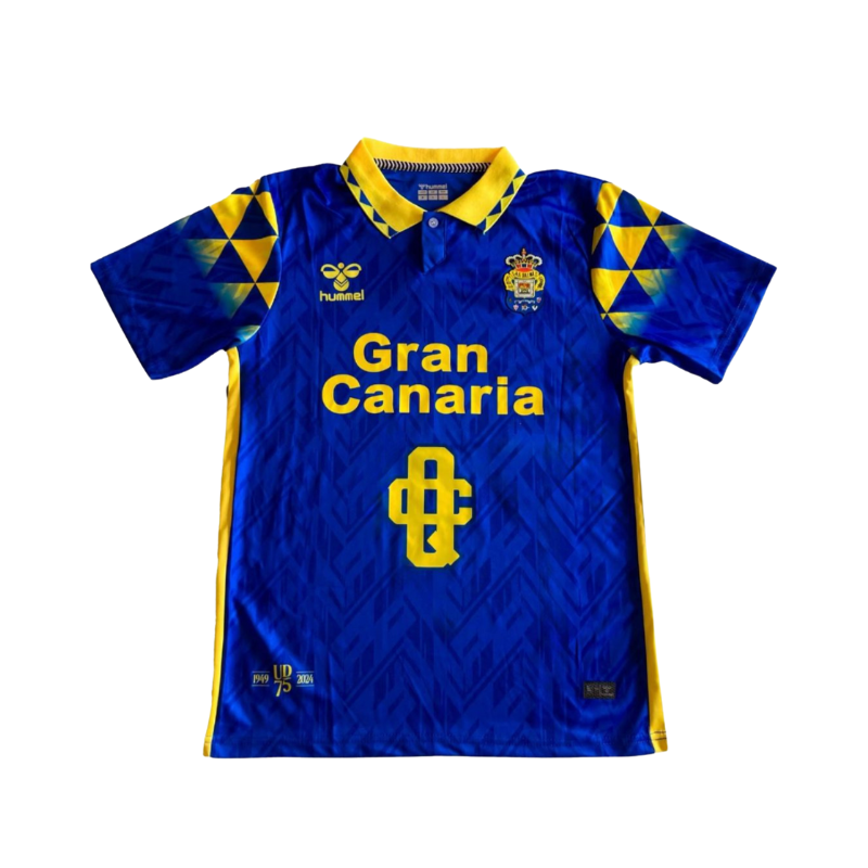 CAMISETA QUEVEDO LAS PALMAS