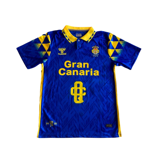 CAMISETA QUEVEDO LAS PALMAS