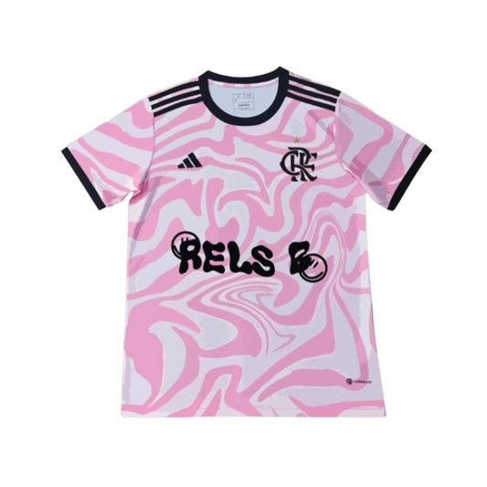 CAMISETA RELS B FLAMENGO